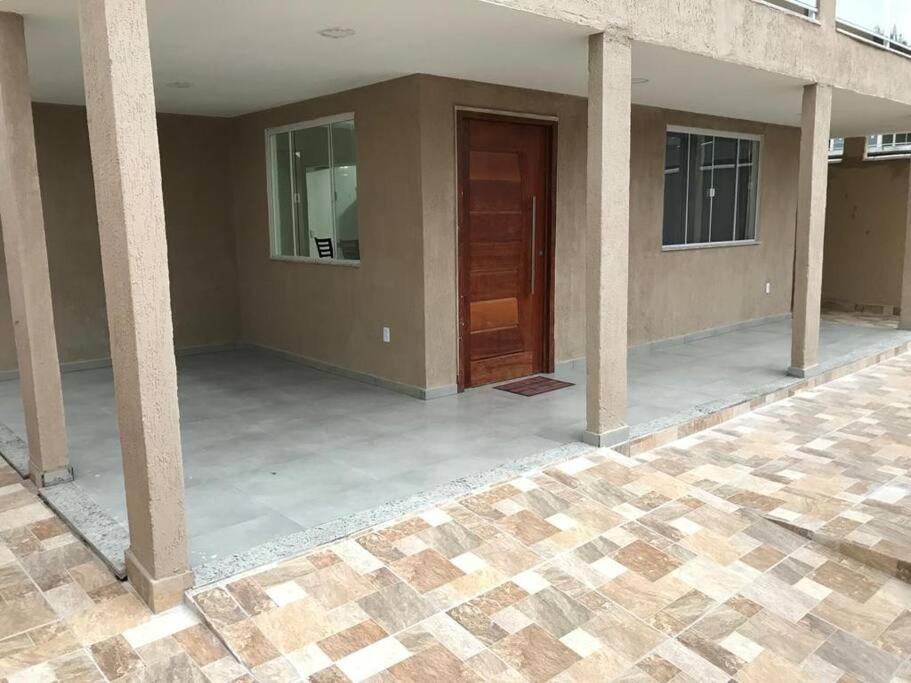 Casa Com Piscina, Grande E Espacosa No Condominio Dos Passaros Cabo Frio Exterior foto
