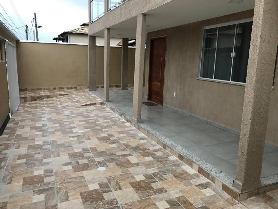 Casa Com Piscina, Grande E Espacosa No Condominio Dos Passaros Cabo Frio Exterior foto