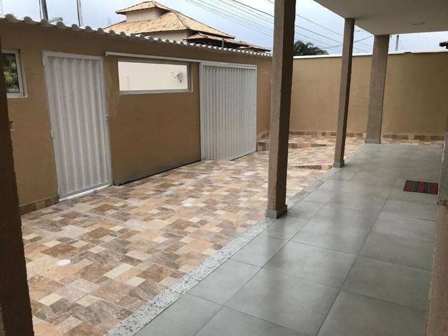 Casa Com Piscina, Grande E Espacosa No Condominio Dos Passaros Cabo Frio Exterior foto
